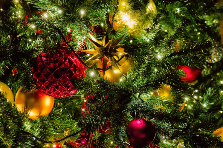 How to Add Live Greenery to Your Artificial Christmas Tree: Tips and Ideas