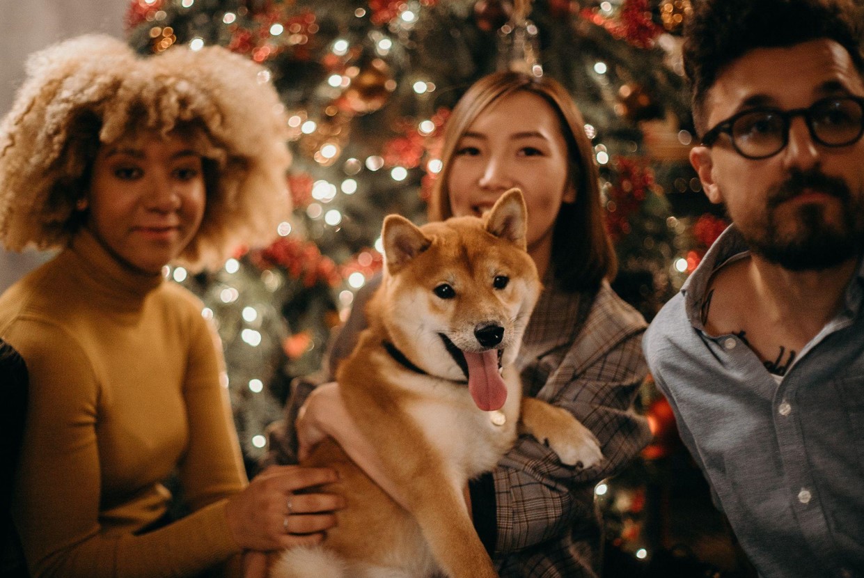 Make Holiday Memories with a Christmas Wreath